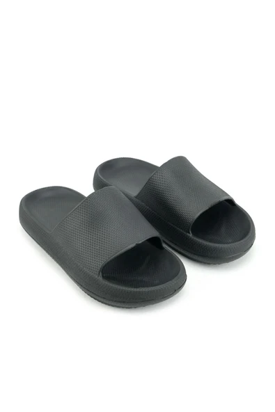 Gezer Plaj Havuz Günlük Ev Banyo Kaymaz Taban Terlik 15326 - Resim 2