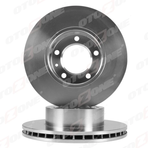 ÖN FREN AYNASI OPEL MOVANO 98 RENAULT MASTER I-II 98 2.5-2.8 DTI 305.5x28 5 DELİK HAVALI