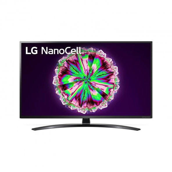 LG Nano79 NanoCell 50NANO796 4K Ultra HD 50