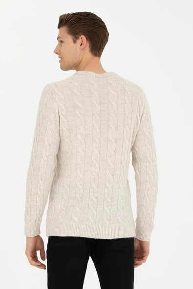 U.S. Polo Assn. Erkek Kazak1669239 - 4