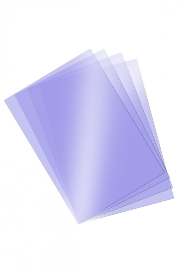 Fotokopi Asetatı A4 100 Mikron 25li - 2