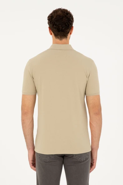 U.S. Polo Assn. Erkek T-Shirt 1827972 - 8
