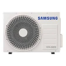 Samsung AR35 White Siplit AR12TXHQBWK 12000 BTU Inverter Duvar Tipi Klima - 2