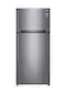 LG GN-H702HLHU 546 LT No-Frost Çift Kapılı Buzdolabı Inox