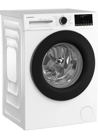 Grundig GPWM 91633 9 KG 1200 Devir Çamaşır Makinesi