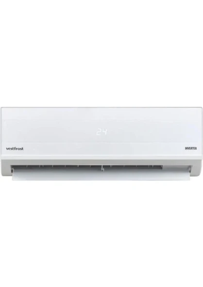 Vestfrost VF 9000 A 9000 BTU R32 Duvar Tipi Inverter Split Klima