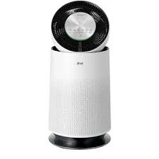 LG AS65GDWH0 PuriCare 360 Air Purifier Single Hava Temizleme Cihazı - 2