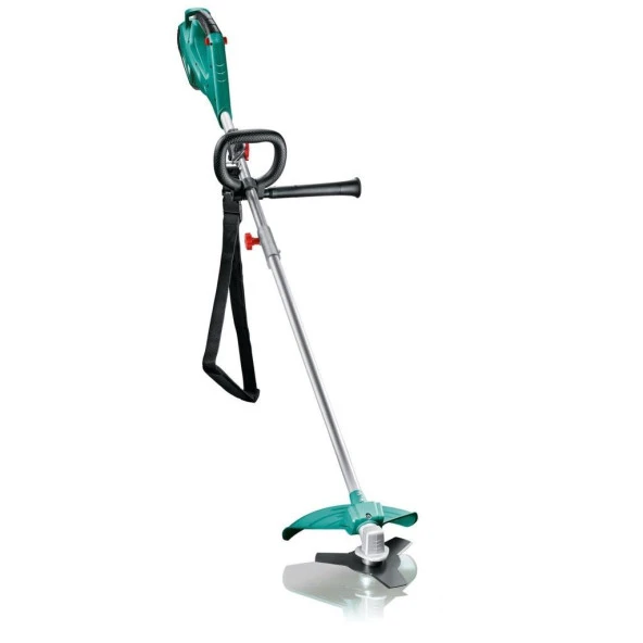 Bosch AFS 23-37 Tırpan Kenar Kesme Makinası - 2