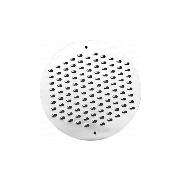 NEHİR SİLVER ÇELİK 4 PARÇA 24 CM RENDELİ KARIŞTIRMA KABI - 5