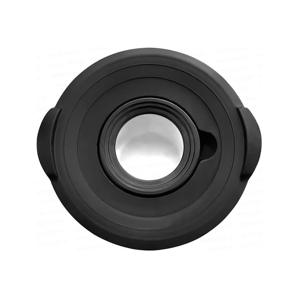 NEHİR SİLVER ÇELİK 4 PARÇA 24 CM RENDELİ KARIŞTIRMA KABI - 2