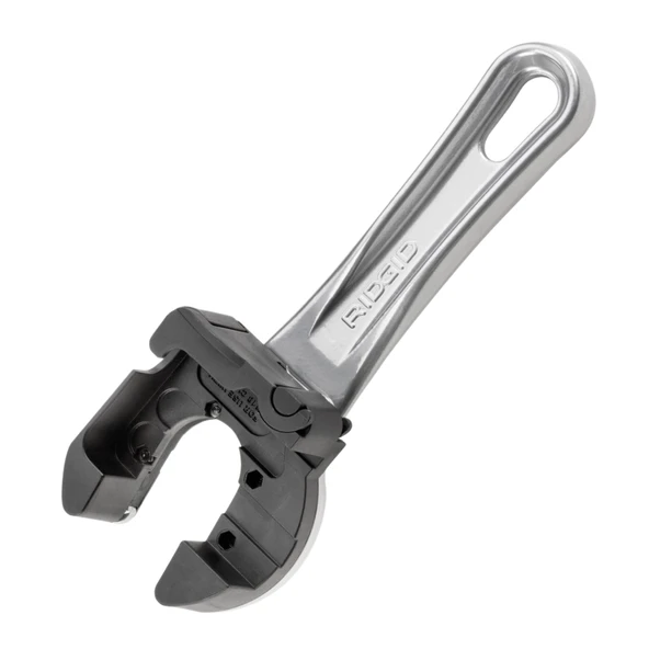 Rıdgıd 32573 Model 118 2'si 1 Arada 6-28mm AUTOFEED® Cırcırlı Bakır Boru Makası - 4