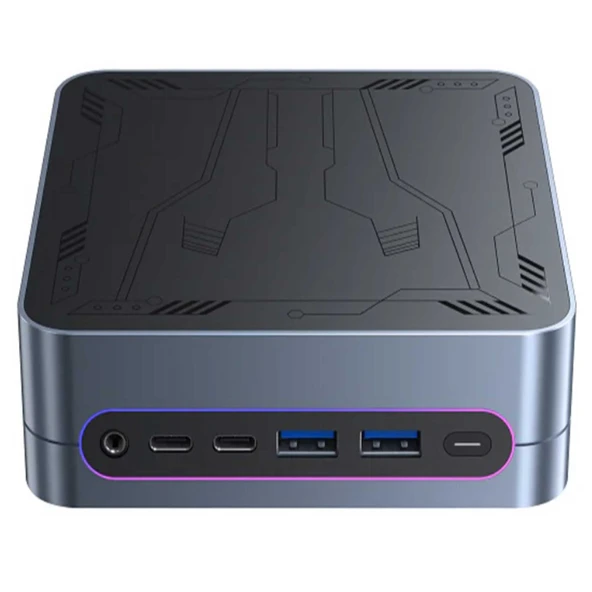 Chuwi LarkBox S003 i3-1220P 32GB 1TBSSD W11P Mini Masaüstü Bilgisayar