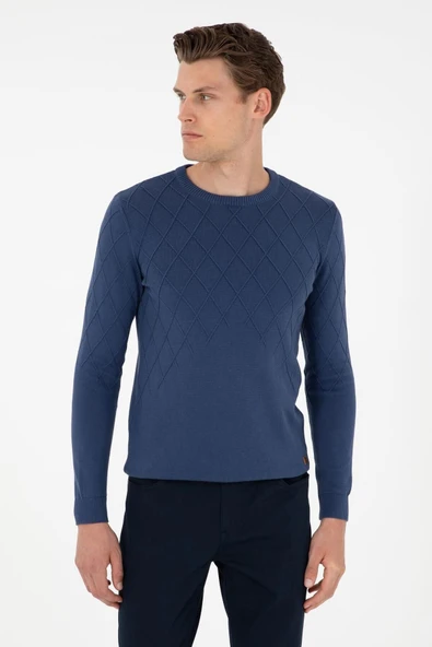 U.S. Polo Assn. Erkek Kazak 1955102 - 4