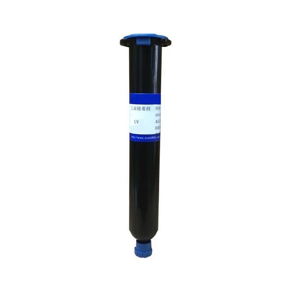 PPA TP-1000 UV Lcd Ekran Dokunmatik Yapıştırıcı Jel 50gr Siyah - 1