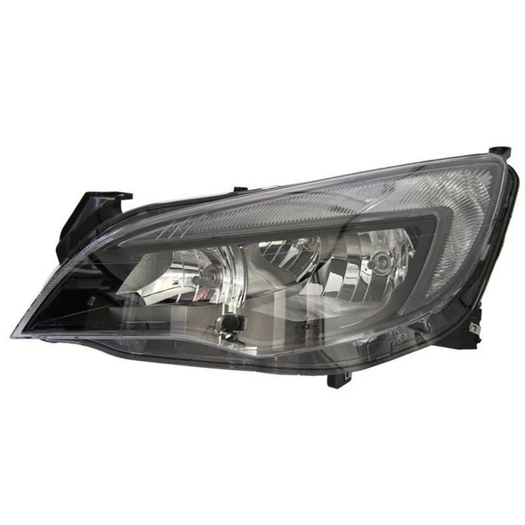 Opel Astra J 2012 Sonrası Sol Far Akkor Tip Depo