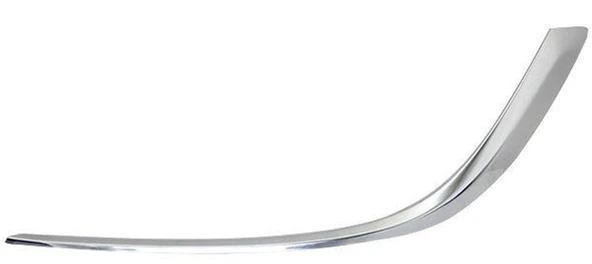 Opel Astra J Sol Ön Tampon Sis Kapağı Nikelajı (İTH) ürün görseli