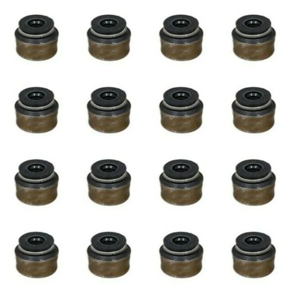 Opel Astra J 1.4 Turbo Subap Lastiği Takım Elring