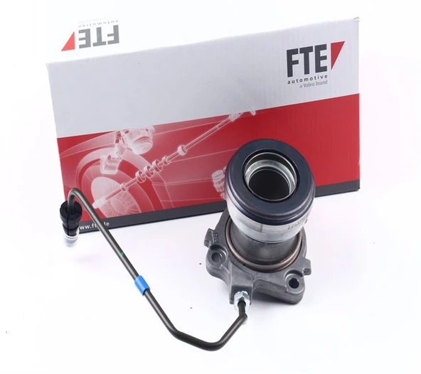 Opel Astra J 1.6 Dizel Debriyaj Rulmanı (Bilyası) FTE