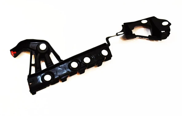 Opel Astra J HB Sol Arka Tampon Braketi Orjinal Gm Marka