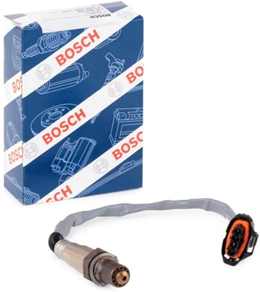 Opel Astra J 1.4 Turbo 2. Konum Oksijen Sensörü Bosch