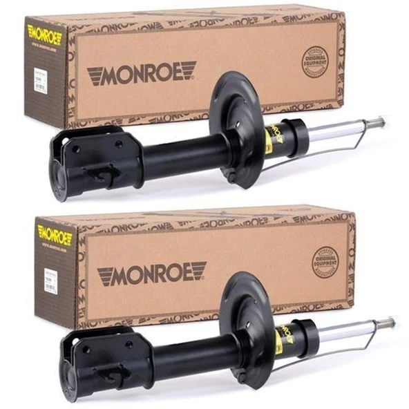 Opel Astra J Ön Sağ / Sol Amortisör Takım Monroe Marka