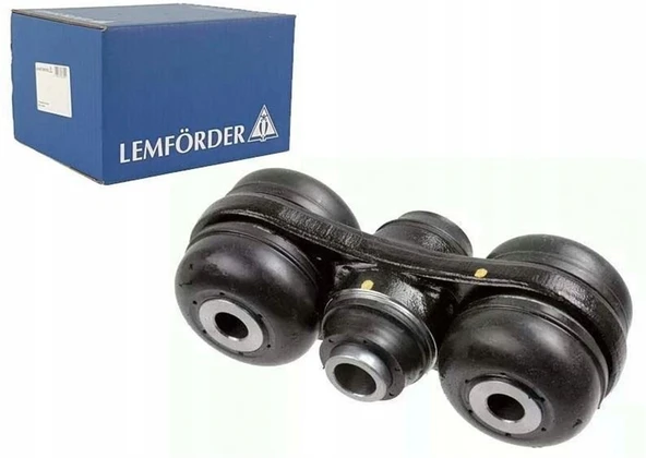 Opel Astra J Arka Denge Kolu Burcu Watt Bağlantı Burcu Lemforder Marka