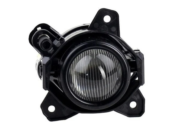 Opel Astra J 2012 Model Sonrası Makyajlı Kasa Ön Sol (Şöför Tarafı) Sis Lambası Biolight