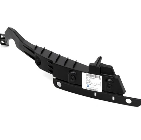 Opel Astra J Makyaksız Ön Tampon Bağlantı Ayağı GM ürün görseli 1