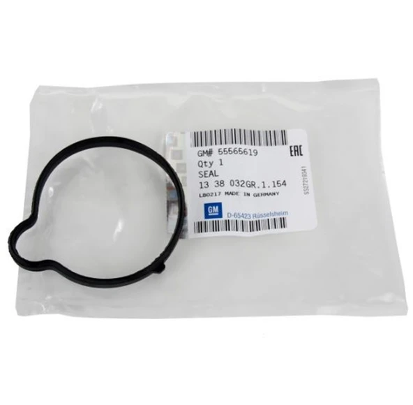Opel Astra J 1.4 Turbo (A14NET) Termostat Oringi Orjinal