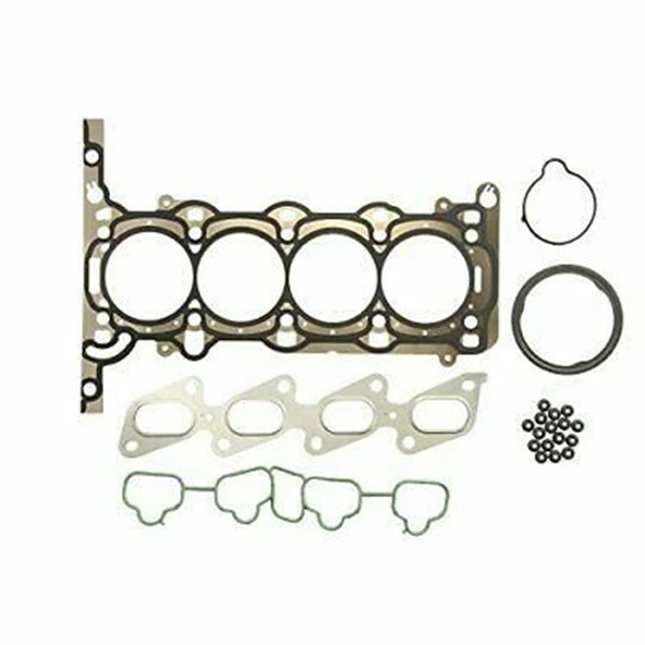 Opel Astra J 1.4 Turbo Motor Üst Takım Conta Seti ELRİNG
