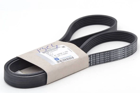 Opel Astra J 1.3 Dizel V Kayışı Orjinal ürün görseli 1