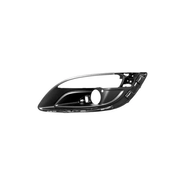 Opel Astra J Sol  Sis Kapağı Sissiz 2012 Model ve Sonrası