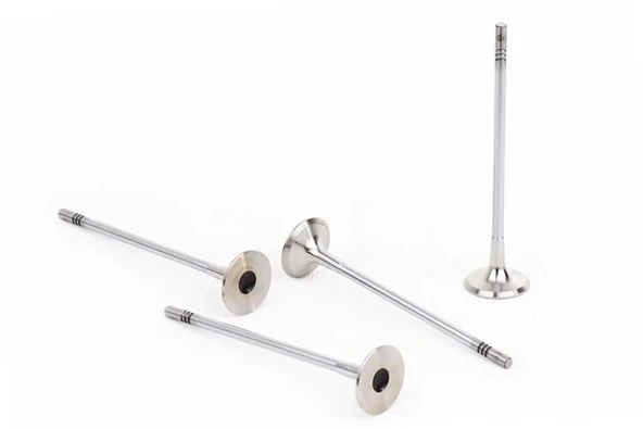 Opel Astra J 1.4 Turbo (A14NET) Çelik Subap Takımı Supsan Marka ürün görseli 1