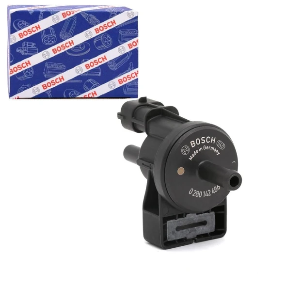 Opel Astra J 1.4 Benzinli Yakıt Buharlaştırma Valfi Bosch