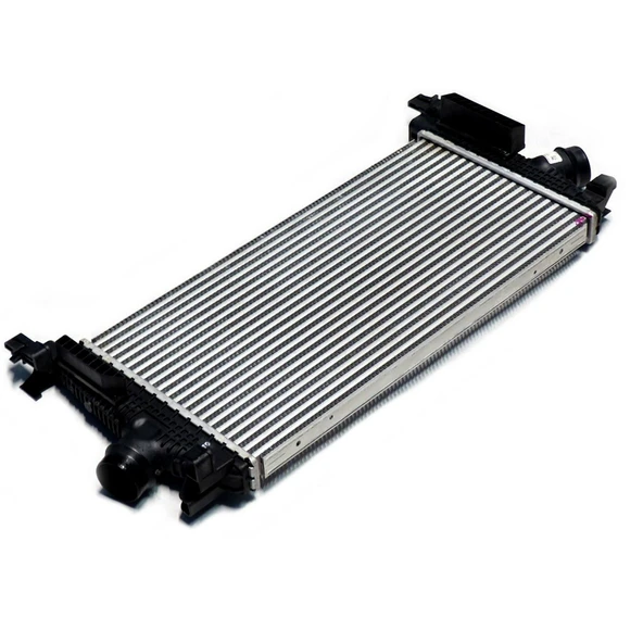 Opel Astra J 1.4 Turbo İntercoler Radyatörü Otomatik Vites Kale Marka