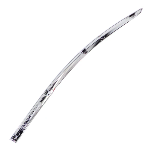 Opel Astra J Sol Arka Tampon Krom Nikelaj ürün görseli