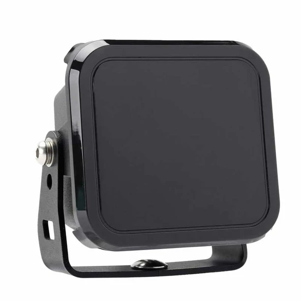 Strands Off-Road Led Lamba Dark Knight Fortex Red 38W 809255 - Resim 4