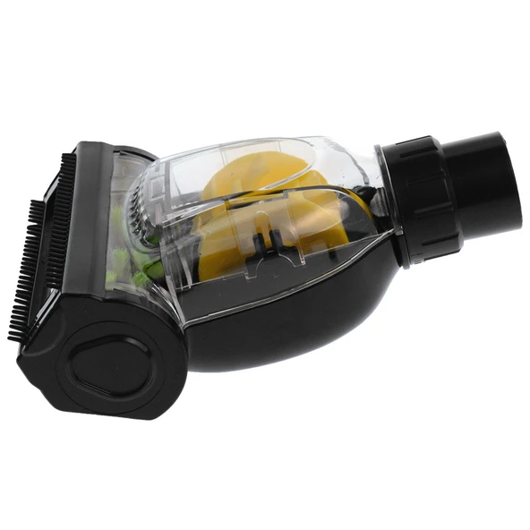 Süpürge Mini Turbo Emici Başlık Pet Evcil Hayvan Tüyleri & Koltuk, Araba Süpürücü Başlık ürün görseli 1