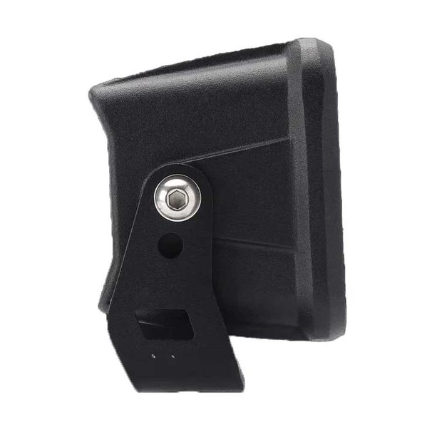 Strands Off-Road Led Lamba Dark Knight Fortex Red 38W 809255 - Resim 5