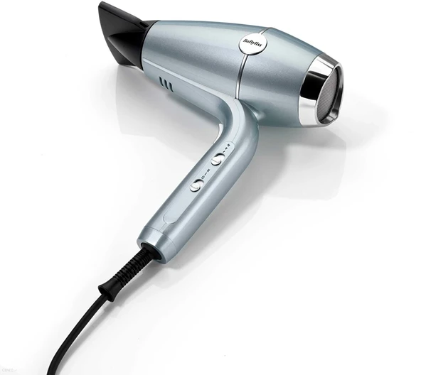BABYLISS D773de Hydro-fusion 2100w Saç Kurutma Makinesi