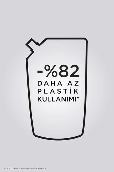 Kerastase Blond Absolu Bain Lumiere Işlem Görmüş Sarı Saçlar Için Parlaklık Veren Şampuan 500 ml - Resim 7