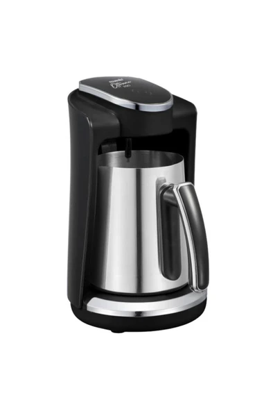 MUSULLU PRO OTM-002 OTTOMAN KAHVE MAKİNESİ - 3
