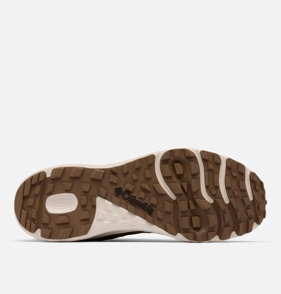 Columbia Benson™ Hiking Shoes Erkek Outdoor Ayakkabı BM7306 - 4