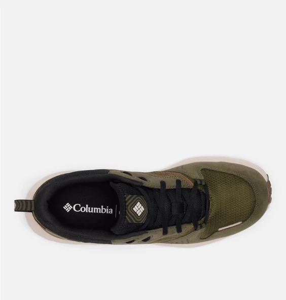 Columbia Benson™ Hiking Shoes Erkek Outdoor Ayakkabı BM7306 - 3