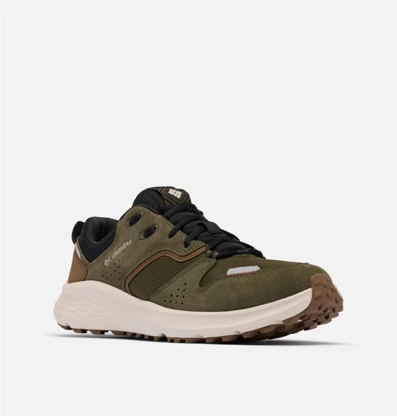 Columbia Benson™ Hiking Shoes Erkek Outdoor Ayakkabı BM7306 - 2