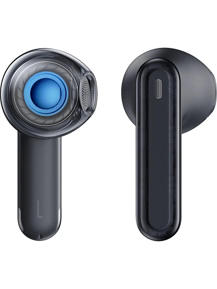 Baseus Bowie E5X True Wireless Bluetooth Kulaklık Siyah - Resim 3