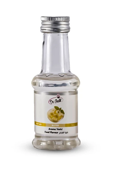 Dr. Gusto Aroma 40 gr Tereyağı