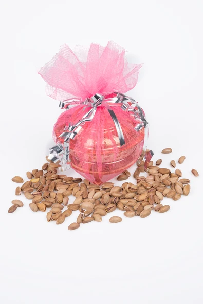 DMT COPPER HOME'DEN MUHTEŞEM AĞAÇ ALTI ANTEP FITIKLI PAKET&&&