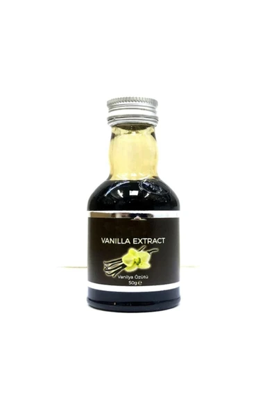 Dr. Gusto Vanilya Özütü 50 gr - 2