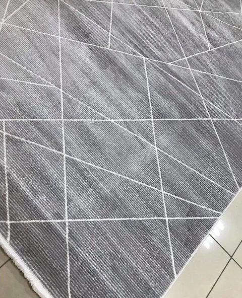 Merinos Halı 200x290 Diyez Koleksiyonu 37917-095 - 3